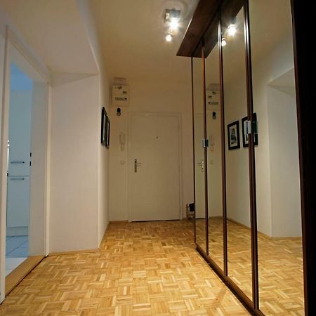 Apartment Close To Stephansdom Wien Ngoại thất bức ảnh
