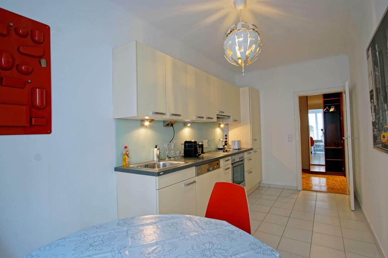 Apartment Close To Stephansdom Wien Ngoại thất bức ảnh