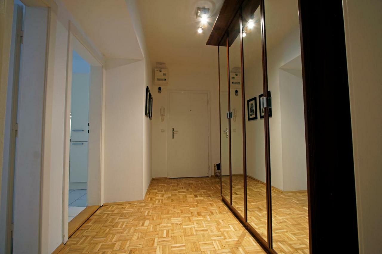 Apartment Close To Stephansdom Wien Ngoại thất bức ảnh