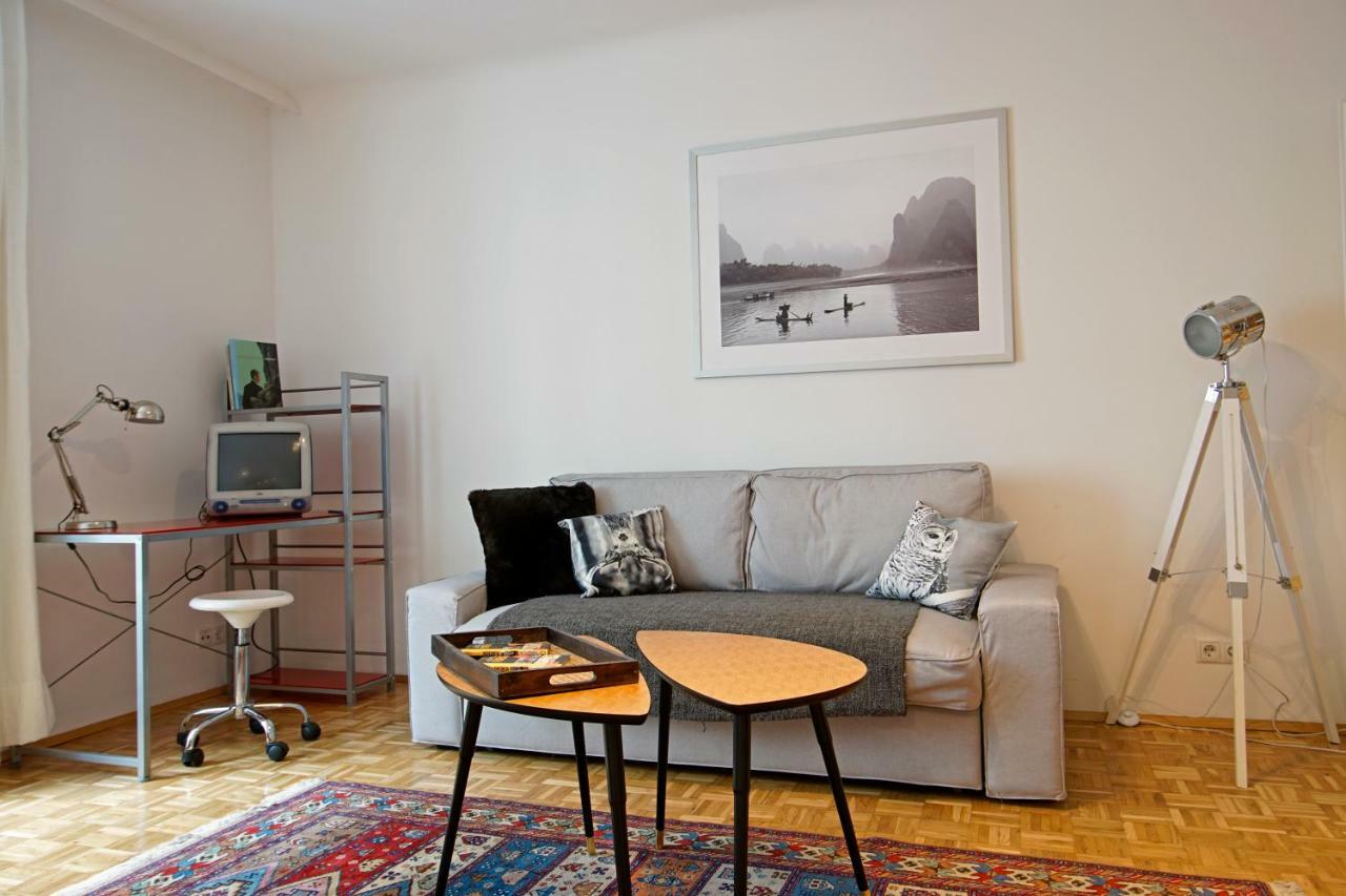 Apartment Close To Stephansdom Wien Ngoại thất bức ảnh